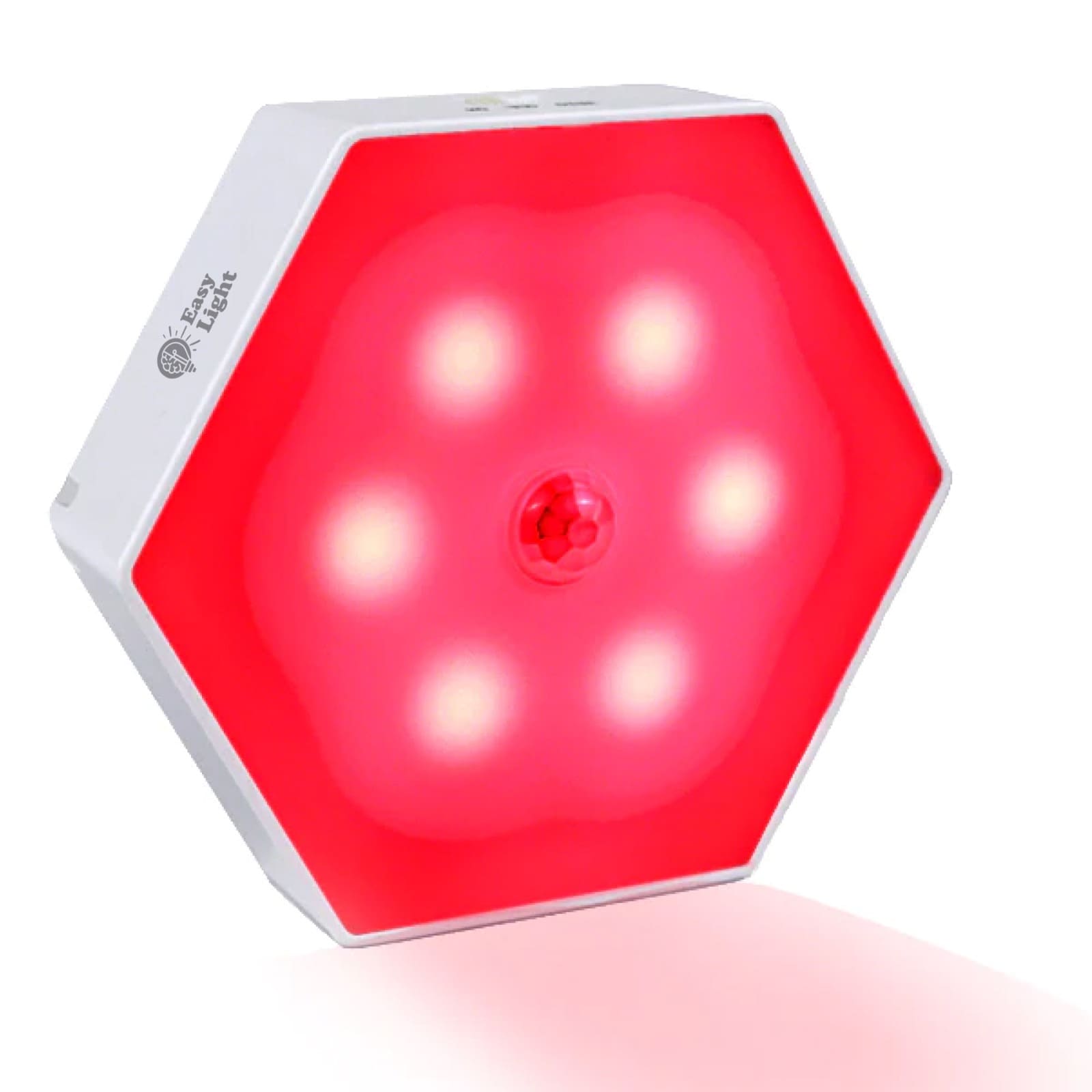 Balení - červené světlo Mitochondriak se senzorem